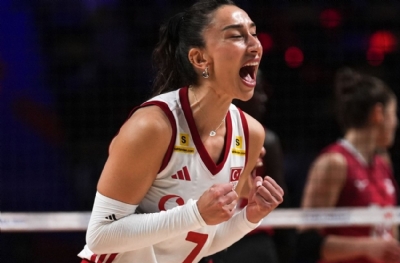 Filenin Sultanları'nın yarı final rakibi belli oldu!
