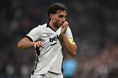 Orkun Kaptan bıraktığı yerden! Beşiktaş'a kök salacak
