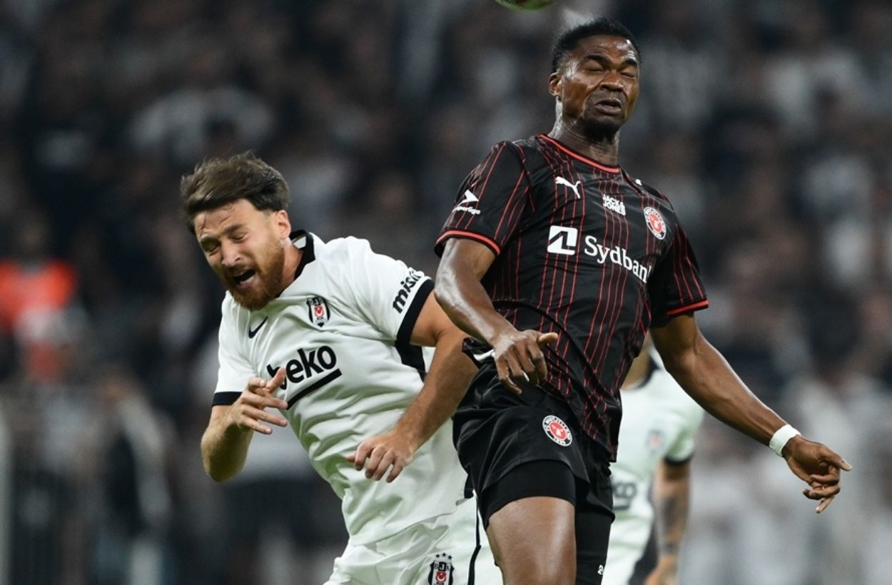 Sen nerelerdeydin Salih Özcan? Örümcek adam mısın mübarek?
