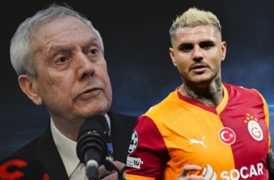 Aziz Yıldırım'ın Mauro Icardi kararı! Fenerbahçe'nin yeni santrforu mu olacak?