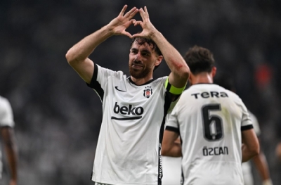 Orkun Kökçü: Bu statta oynamayı özlemişim