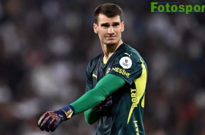 Fenerbahçe'ye 5 milyon euro'luk piyango