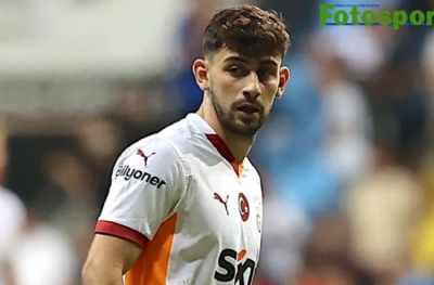 Derdi Galatasaray'laymış
