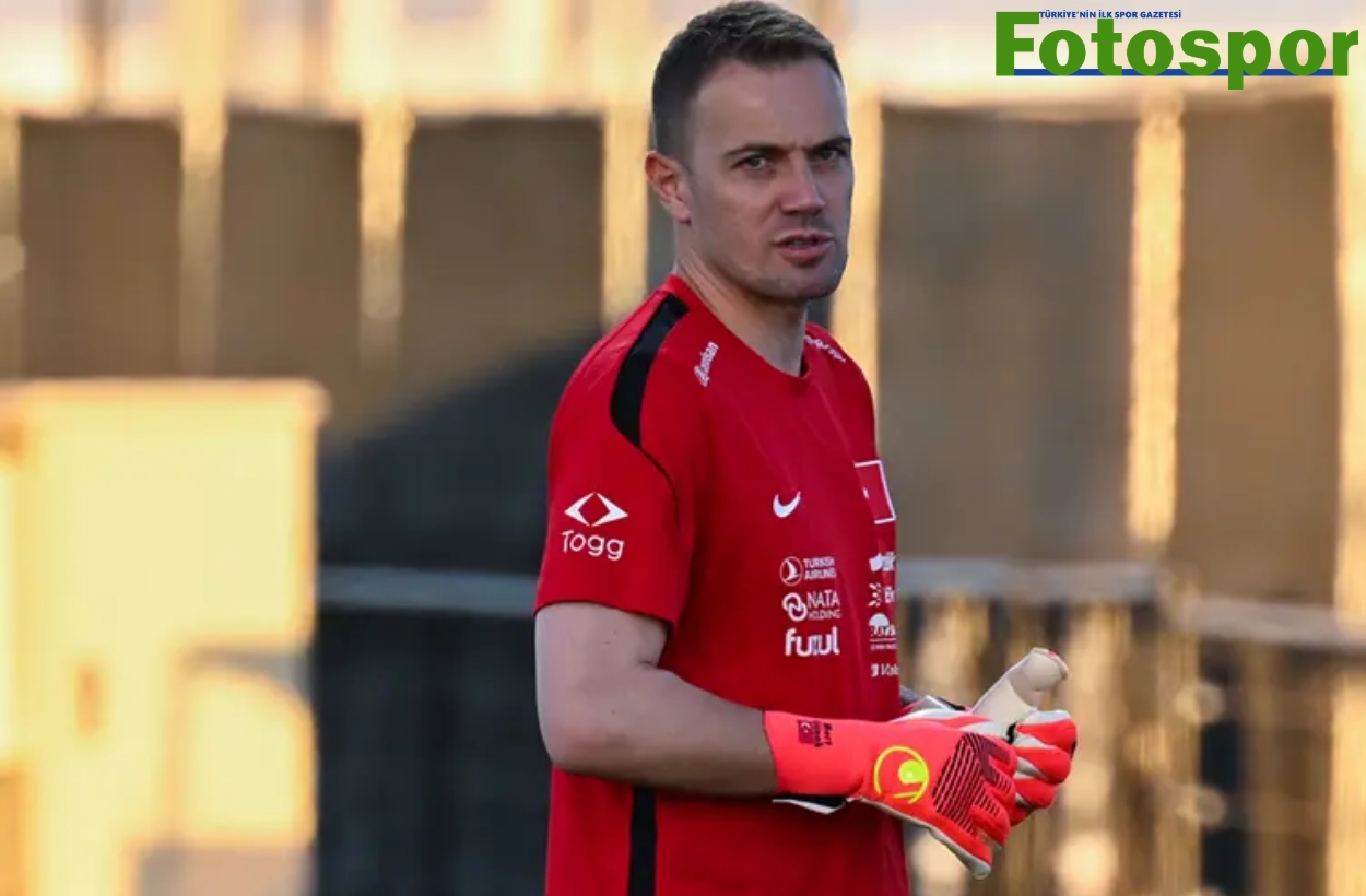 Mert Günok kariyerinin sonunda La Liga'ya