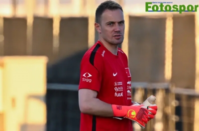 Mert Günok kariyerinin sonunda La Liga'ya