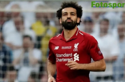 Serdal Adalı, Salah için gaza bastı! Beşiktaş yılın transferini bitiriyor