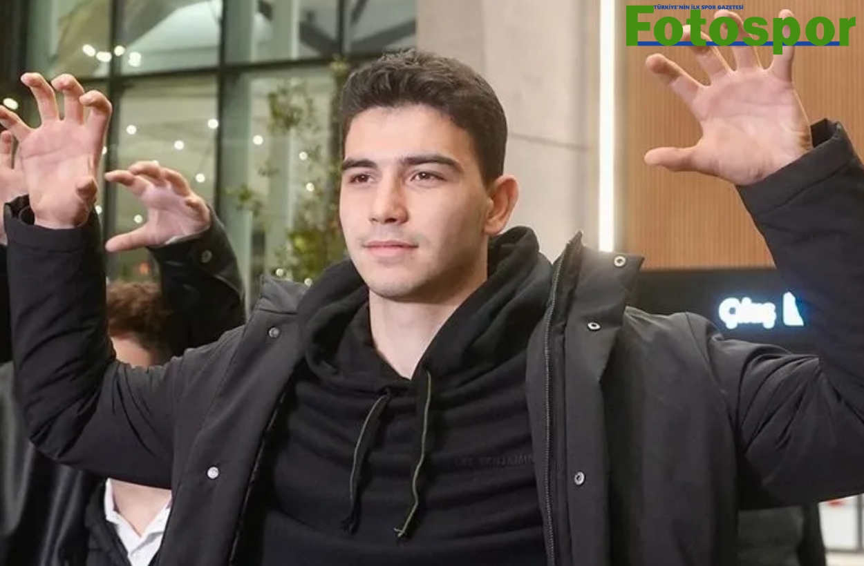 Yasin Özcan'a talip çıktı! Beşiktaş teklif bekliyor