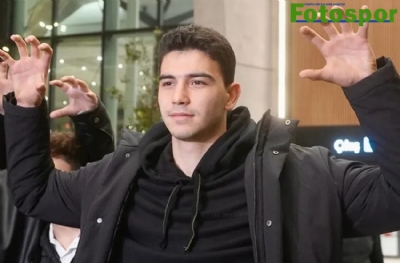 Yasin Özcan'a talip çıktı! Beşiktaş teklif bekliyor