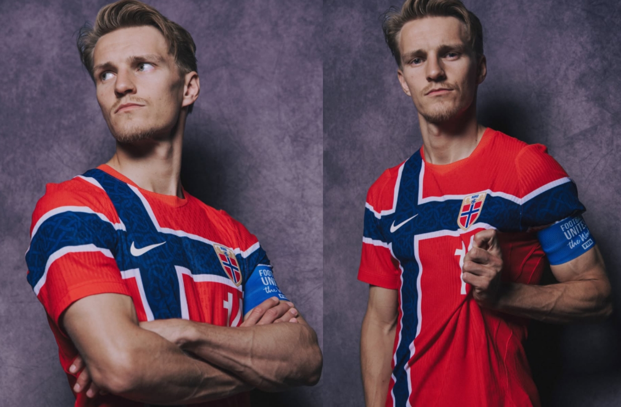 Arsenal satmaya hazır: Odegaard-Aslan hattında neler oluyor?
