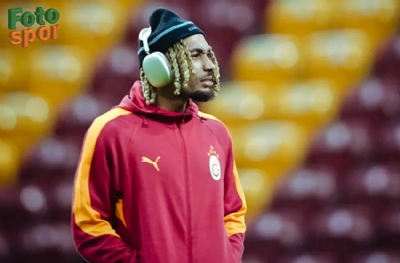 Bayern, Sacha Boey kararını verdi: Galatasaray takipte