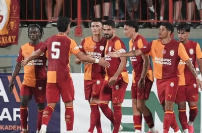 Galatasaray-Monza maçı ne zaman, saat kaçta ve hangi kanalda canlı yayınlanacak?