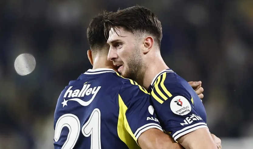 Fenerbahce