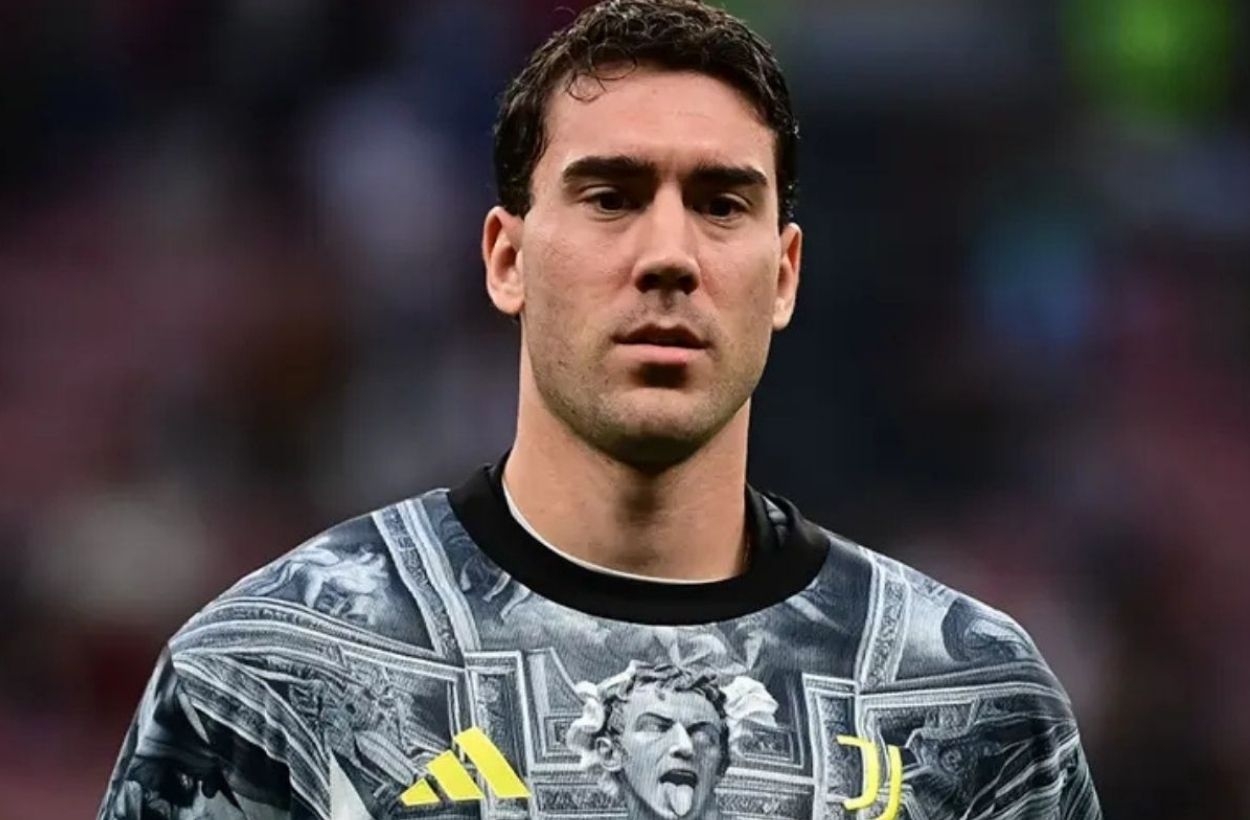 Vlahovic'in menajerleri geliyor: Italiano bastırmaya devam ediyor