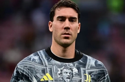 Vlahovic'in menajerleri geliyor: Italiano bastırmaya devam ediyor
