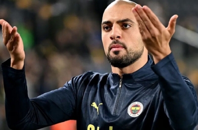Al-Ittihad Amrabat'a kaç para önerdi? İşte yanıtı