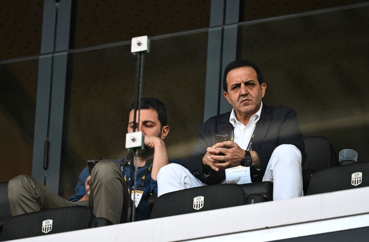 Galatasaray bu sese kulak ver: 'Can'ımız transfer çekti'
