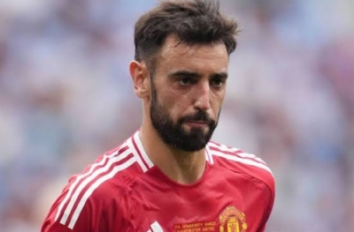 İşte Galatasaray'ın Bruno Fernandes teklifi