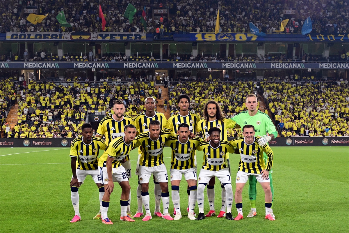 Fenerbahce