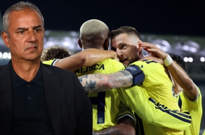  Fenerbahçe'nin acil ihtiyaç listesi ortaya çıktı