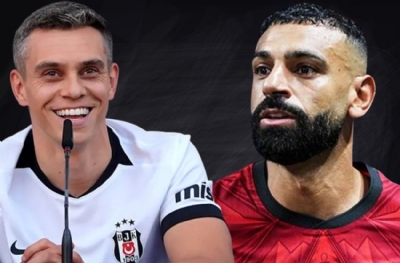 Beşiktaş uzay takımına doğru! Salah+Trossard gelirse ne olur?
