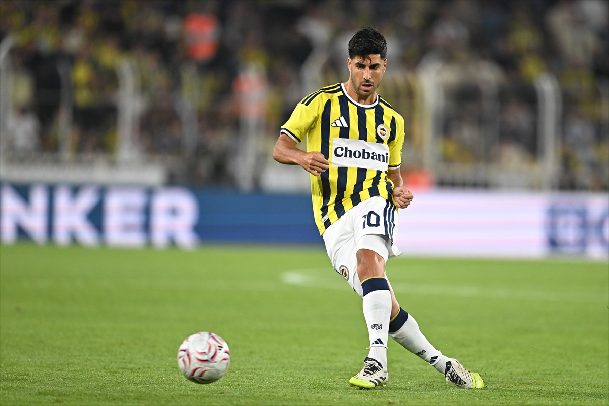 Fenerbahce
