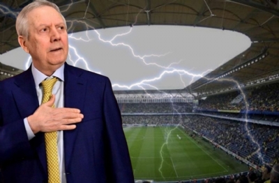  Saracoğlu'na kazma ne zaman vurulacak? 65 bin kişilik dev müjde