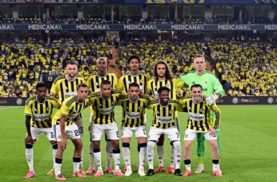  Fenerbahçe'de 'kadro dışı fırtınası' kapıda