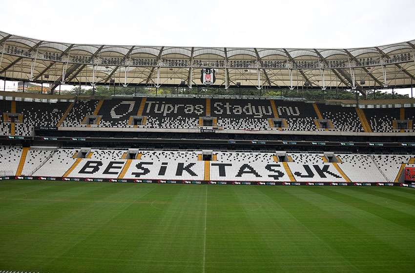 Besıktas