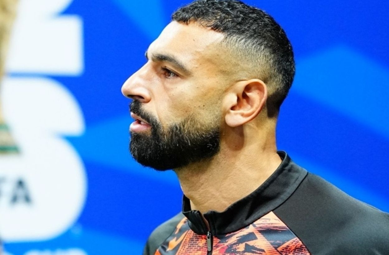 Salah transferinde son durum: Eski Beşiktaşlı duyurdu