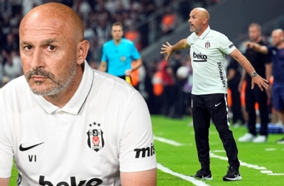 Vincenzo Italiano'nın sırrı! Beşiktaş'ta hangi ıslık ne anlama geliyor?
