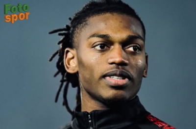 Fenerbahçe'den Galatasaray'a çifte darbe: Hem Leao hem Buruk'un aşkı
