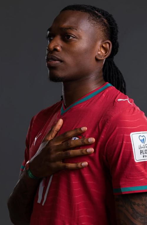 Rafael Leão