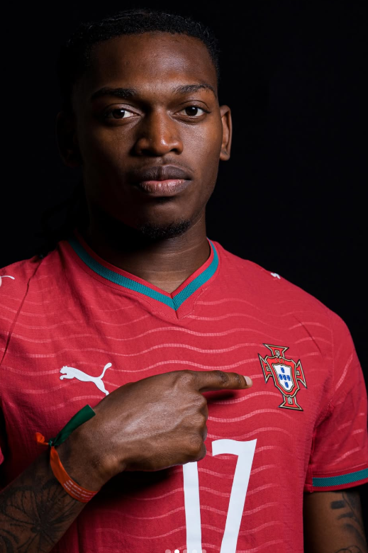 Rafael Leão