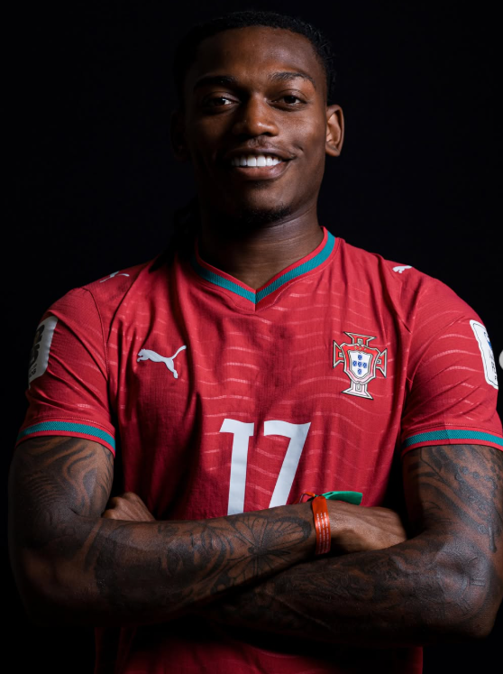 Rafael Leão