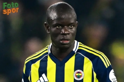 Kante'ye satıcı çıktı! Aziz Yıldırım bayram edecek