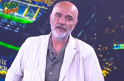 Fenerbahçe transferi bitirmeye gitti! Cihan Kamer İtalya'da