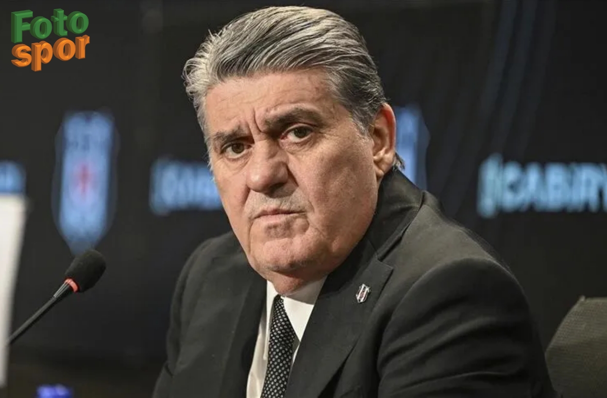 Serdal Adalı resmen açıkladı: Salah'a teklifimizi ilettik