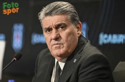 Serdal Adalı resmen açıkladı: Salah'a teklifimizi ilettik