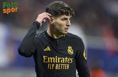 Brahim Diaz kararını verdi