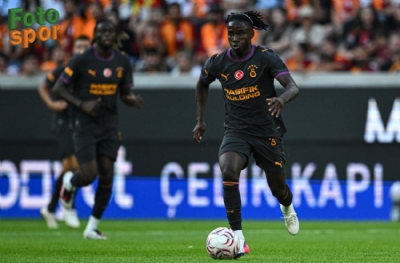 Galatasaray dosta korku, düşmana güven verdi!