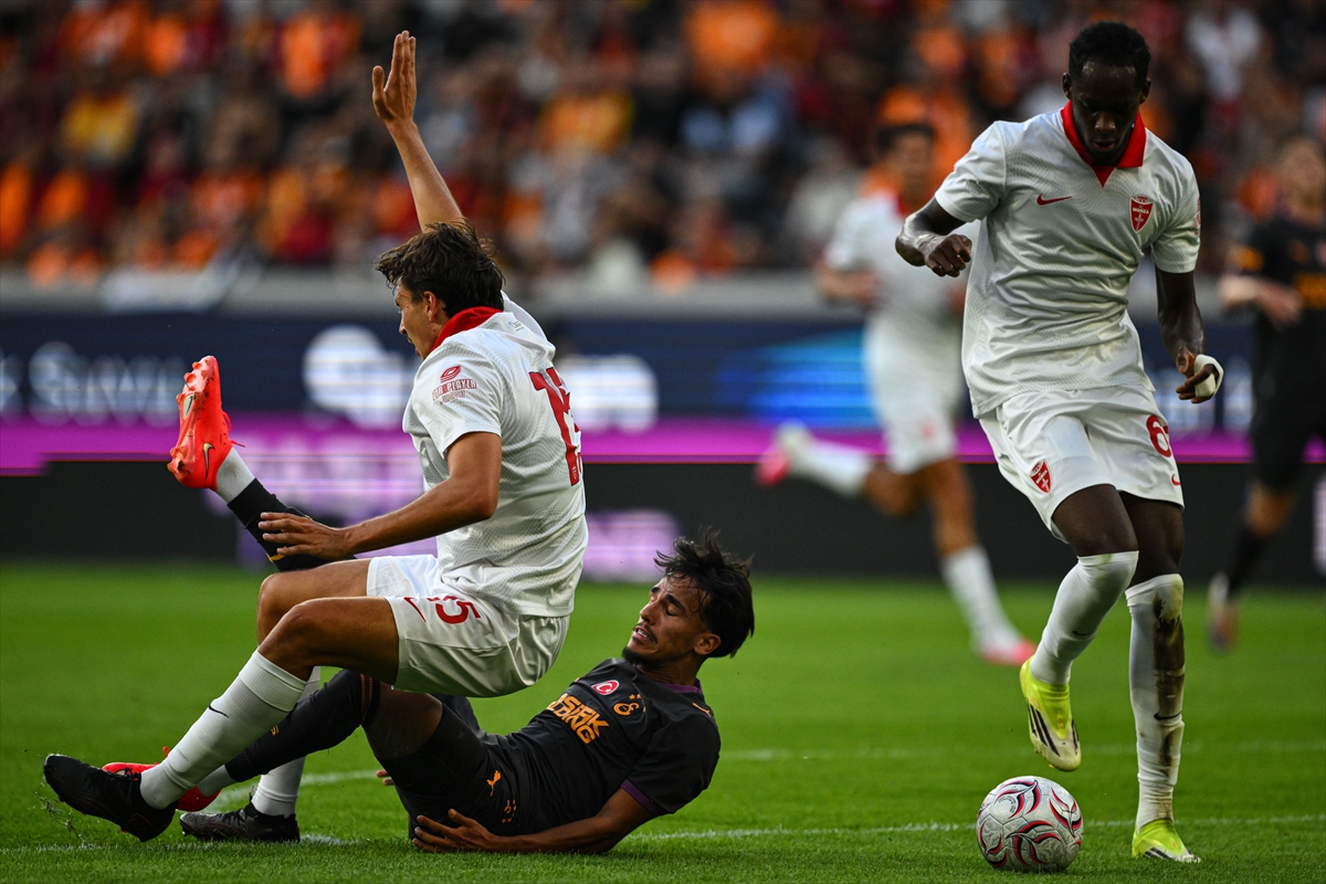 Galatasaray
