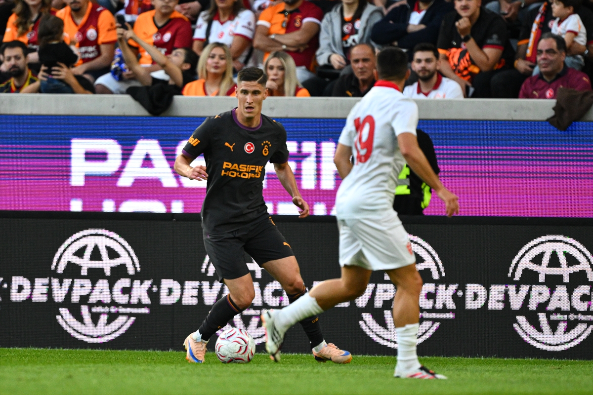 Galatasaray