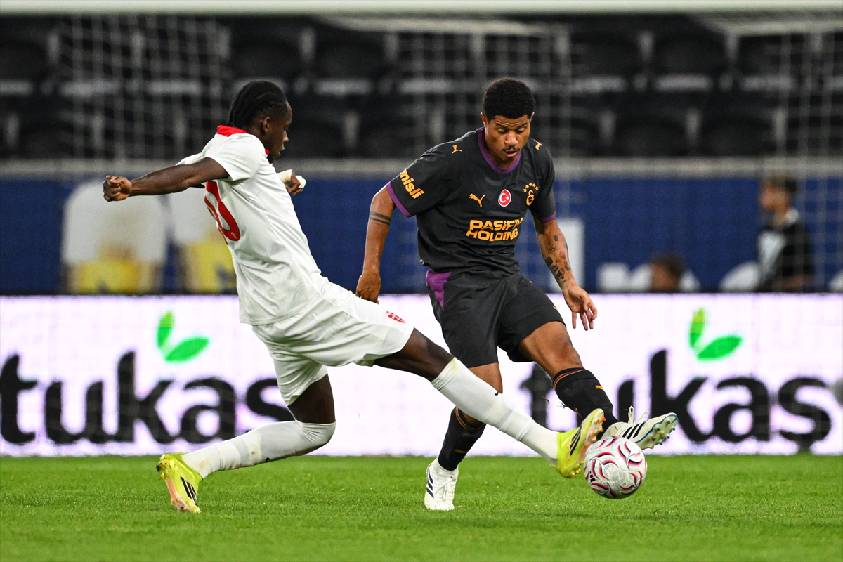 Galatasaray