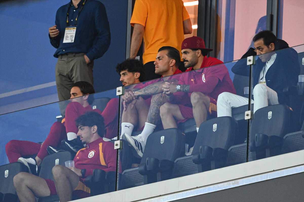 Galatasaray