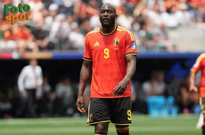Corsport: Lukaku Fenerbahçe'ye