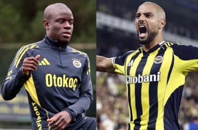 Amrabat'ın bonservisi= Kante'nin 1 senelik maaşı!