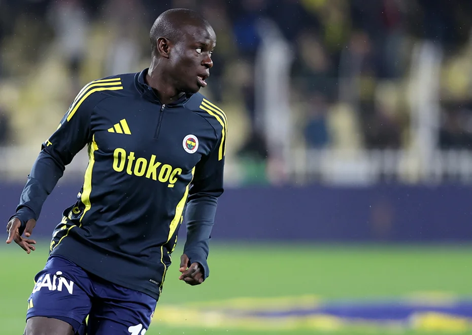 kante