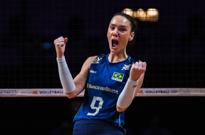 Finale kalırsak rakip belli