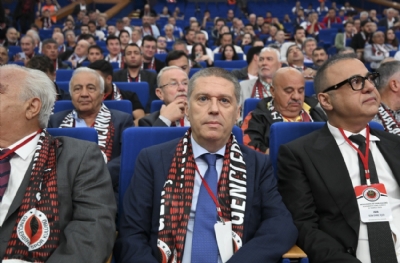 Gençlerbirliği, Haydar Arda Çakmak ile devam