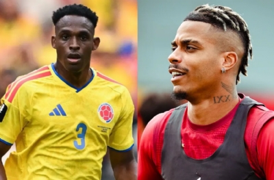 Galatasaray'da stoper tartışması: Lemina'ya karşı Lucumi